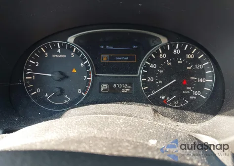 2013 Nissan Altima 2.5 Sv from USA, damaged, VIN 1N4AL3AP8DN578483